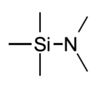 N, N-Dimethyltrimethylsilylamine (TMSDMA)