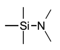 structures/N,N-Dimethyltrimethylsilylamine.png